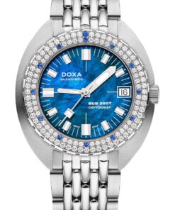 SUB 200T Diamonds Caribbean