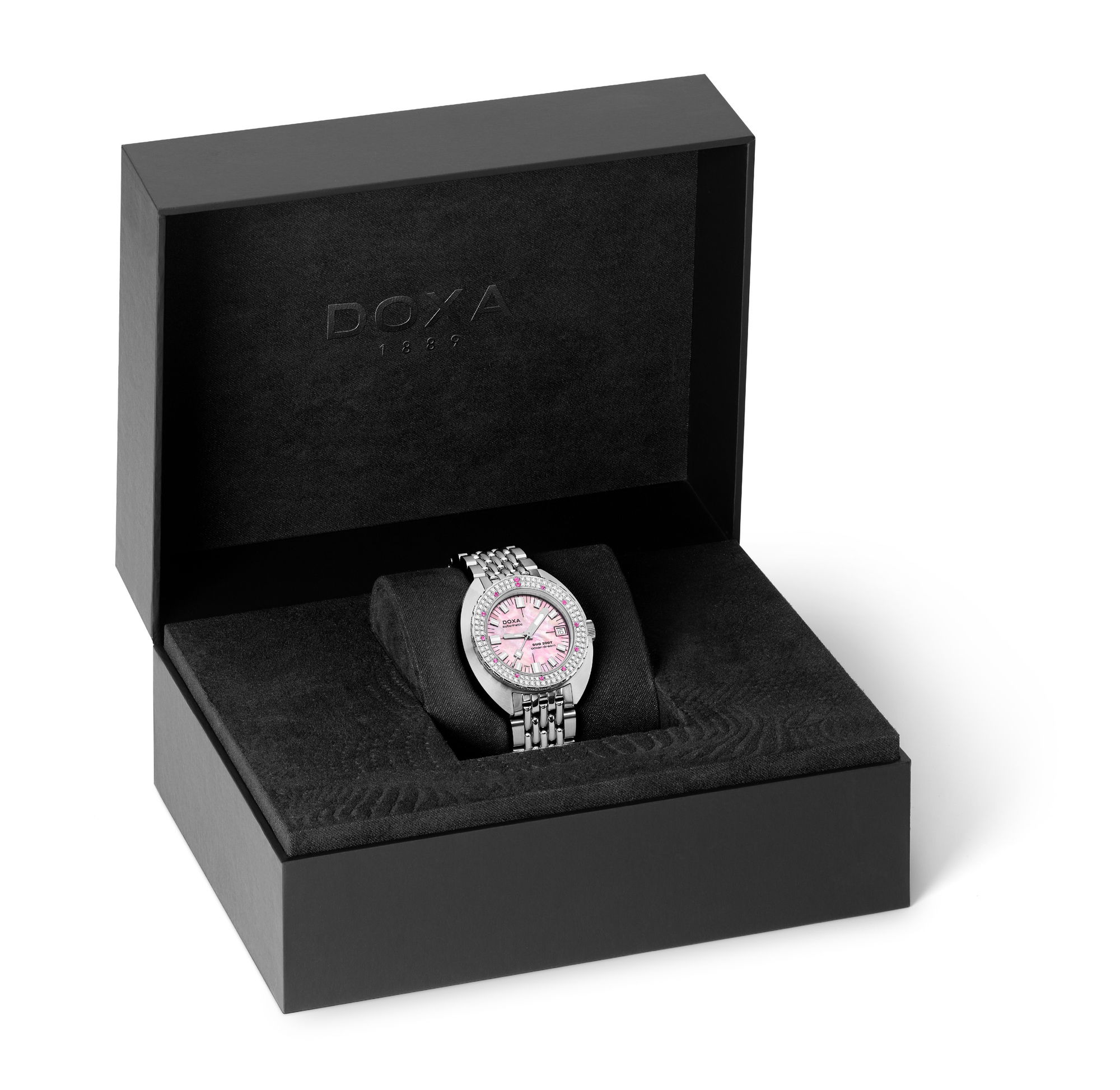 SUB 200T Diamonds Ocean Dream - Image 2