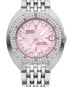 SUB 200T Diamonds Ocean Dream