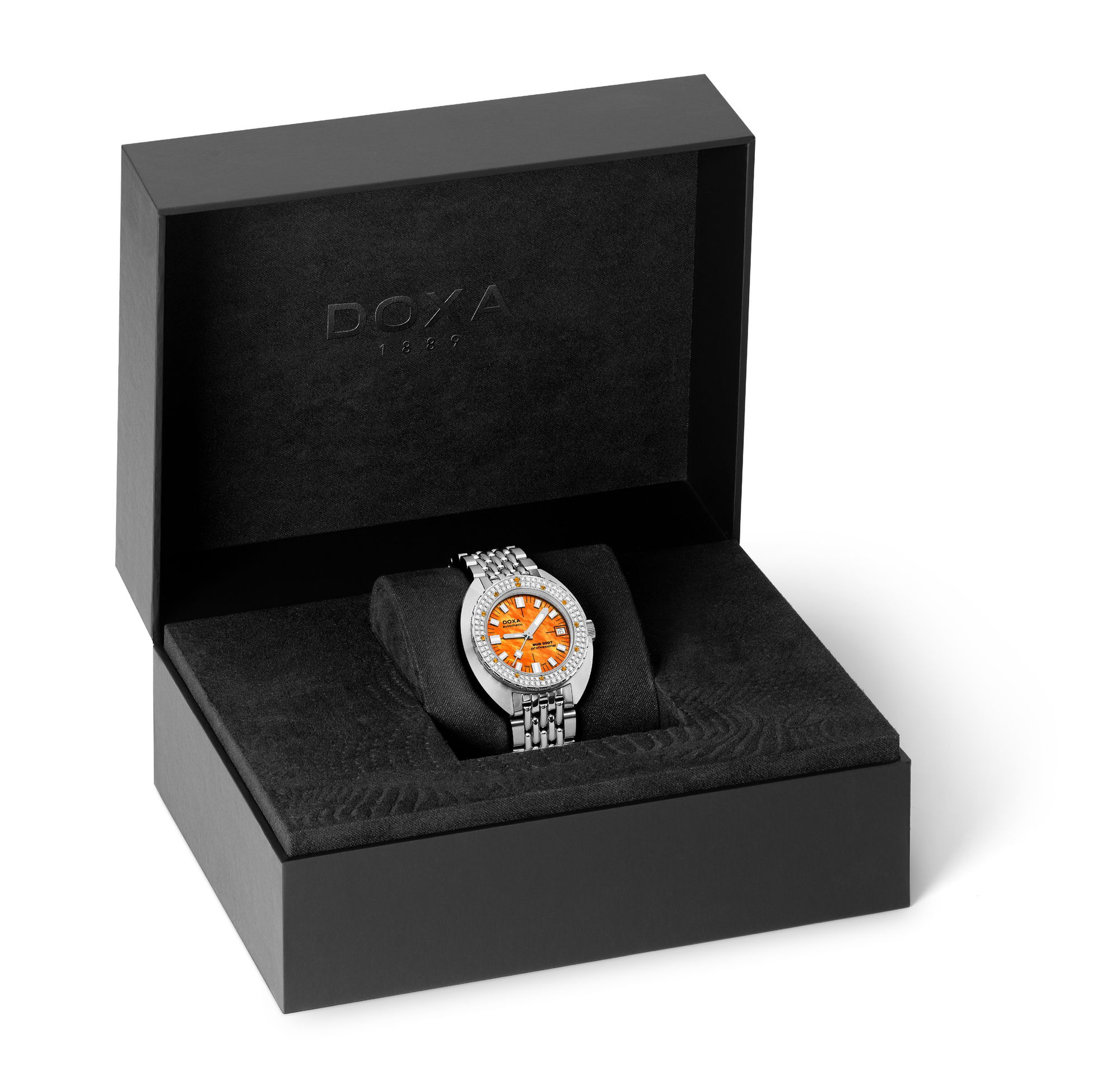 SUB 200T Diamonds Professional - Image 2