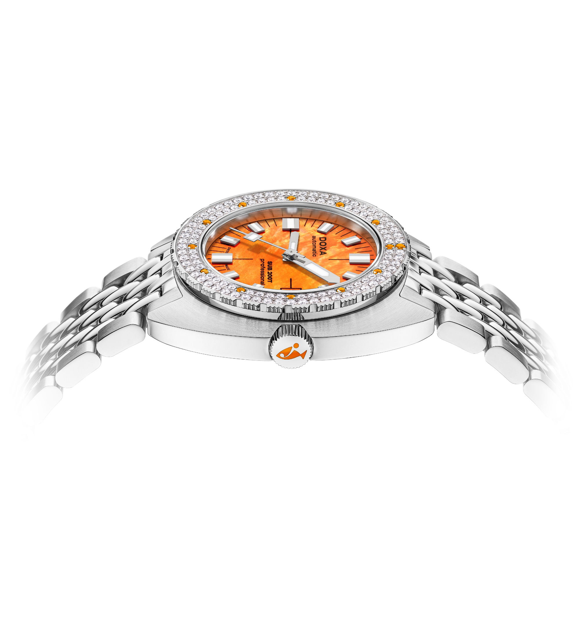 SUB 200T Diamonds Professional - Image 3