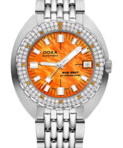SUB 200T Diamonds Professional