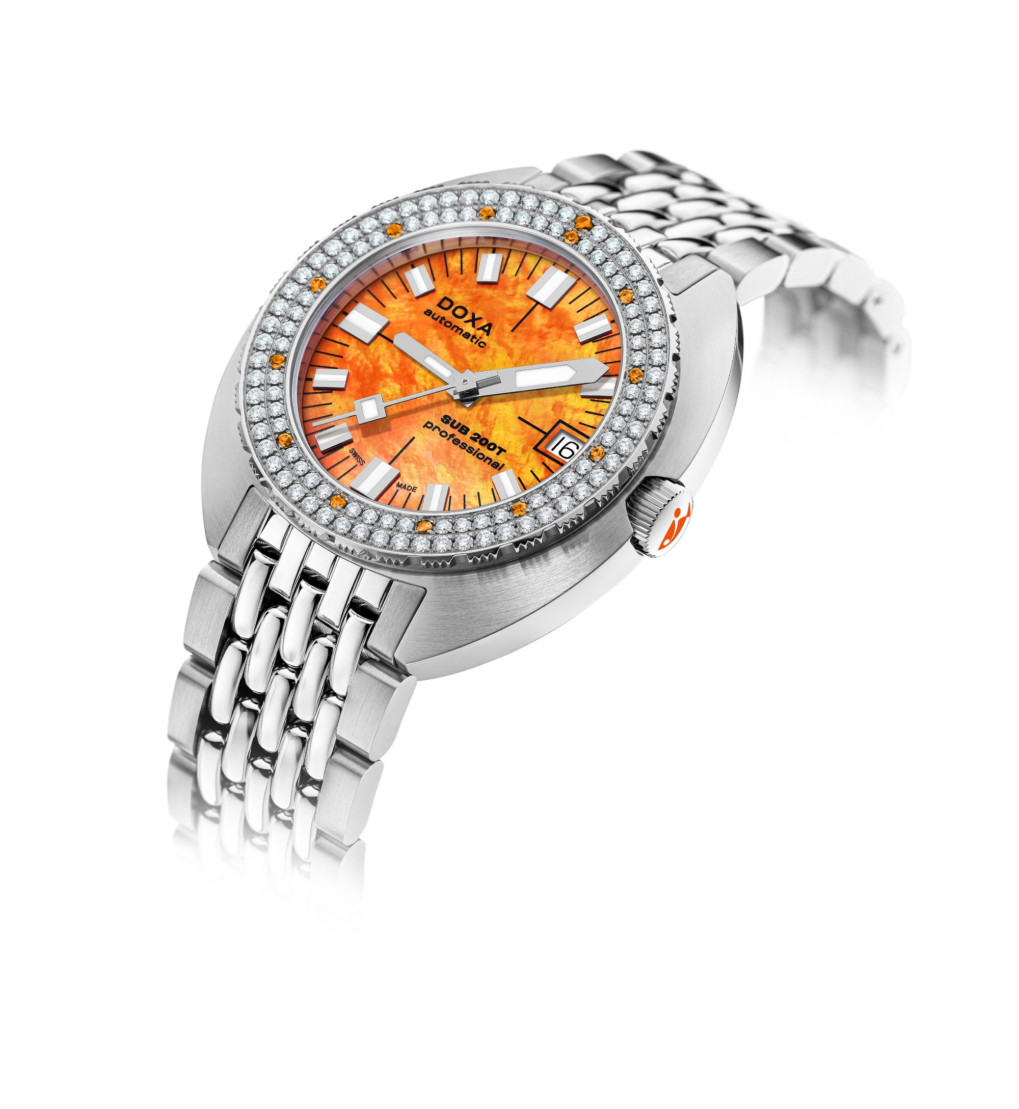 SUB 200T Diamonds Professional - Image 4