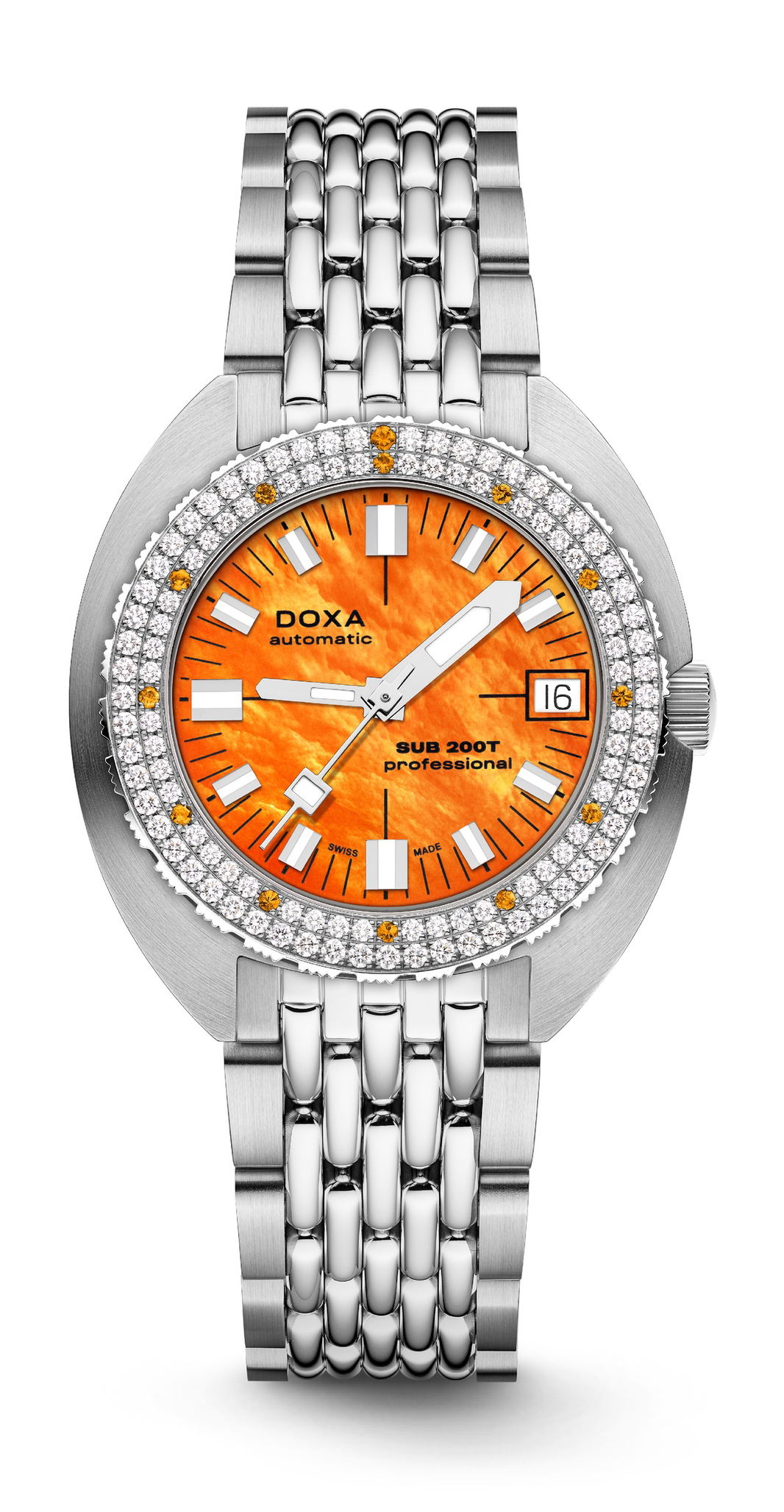 SUB 200T Diamonds Professional