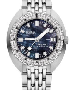 SUB 200T Diamonds Sharkhunter