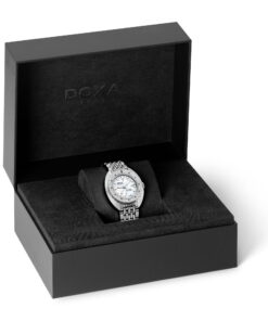 Alternative view of SUB 200T Diamonds Whitepearl