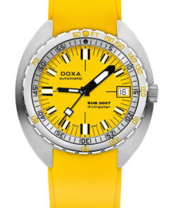 SUB 200T Diving Star Iconic
