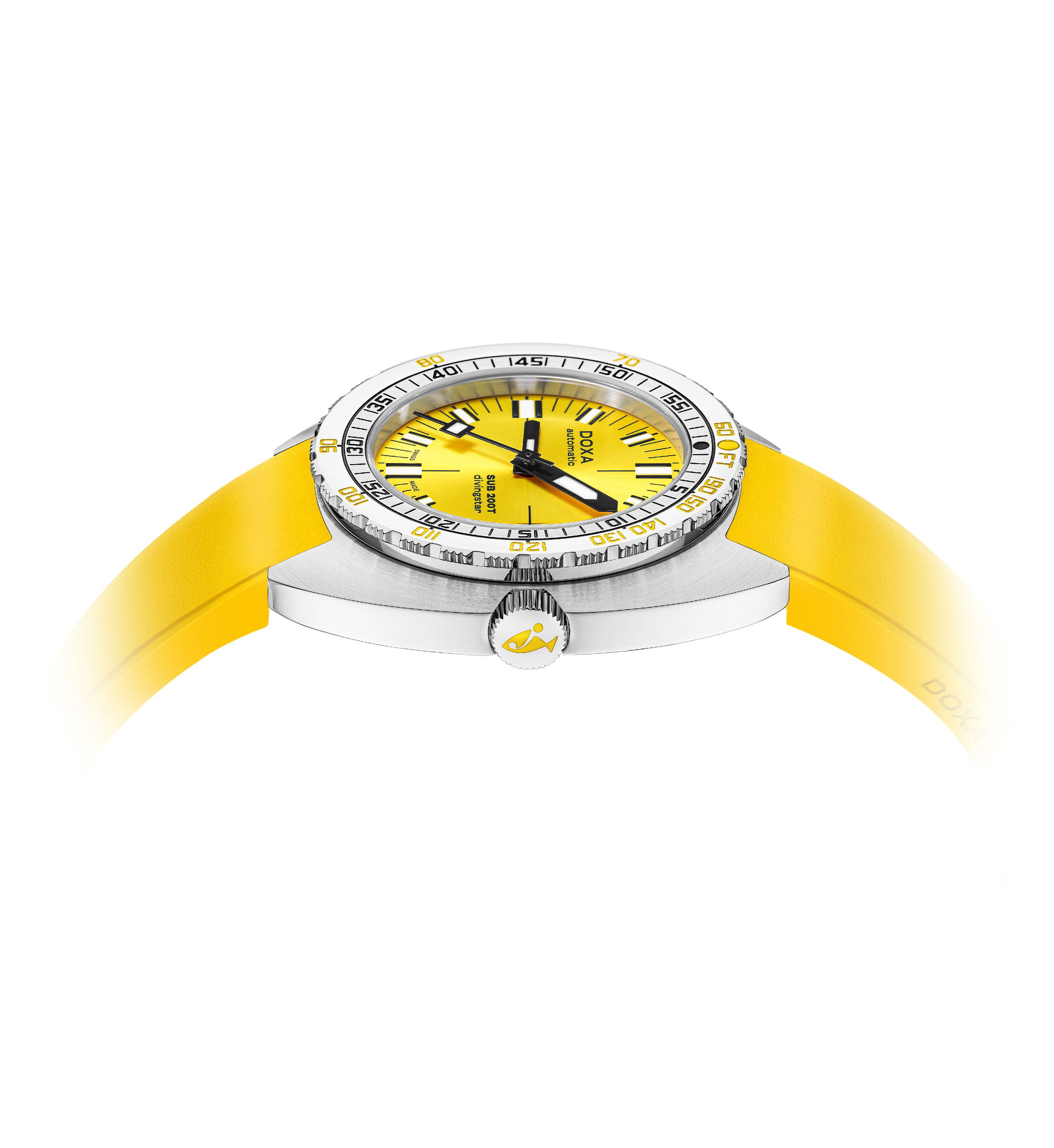 SUB 200T Diving Star Sunray - Image 2