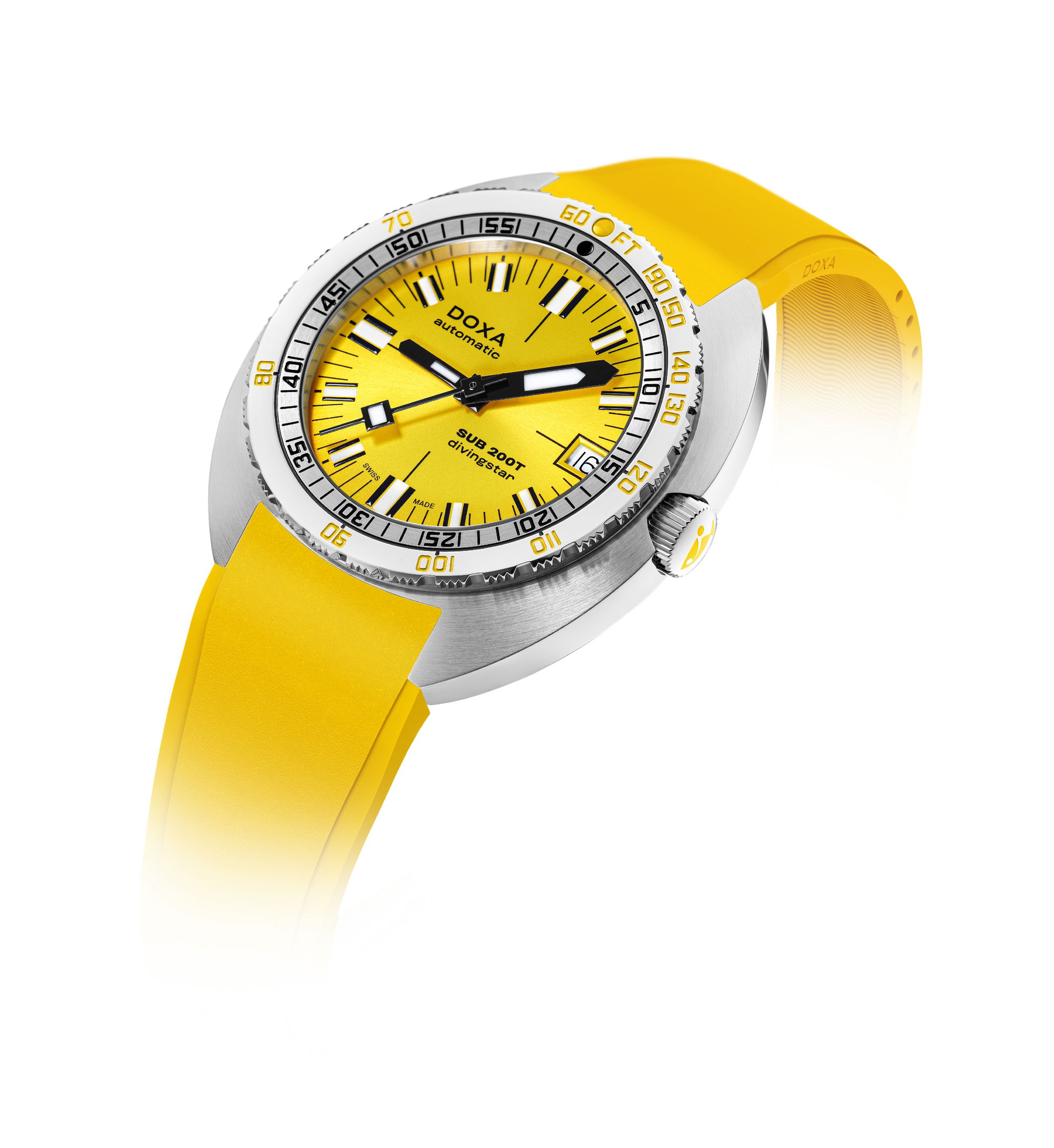 SUB 200T Diving Star Sunray - Image 3