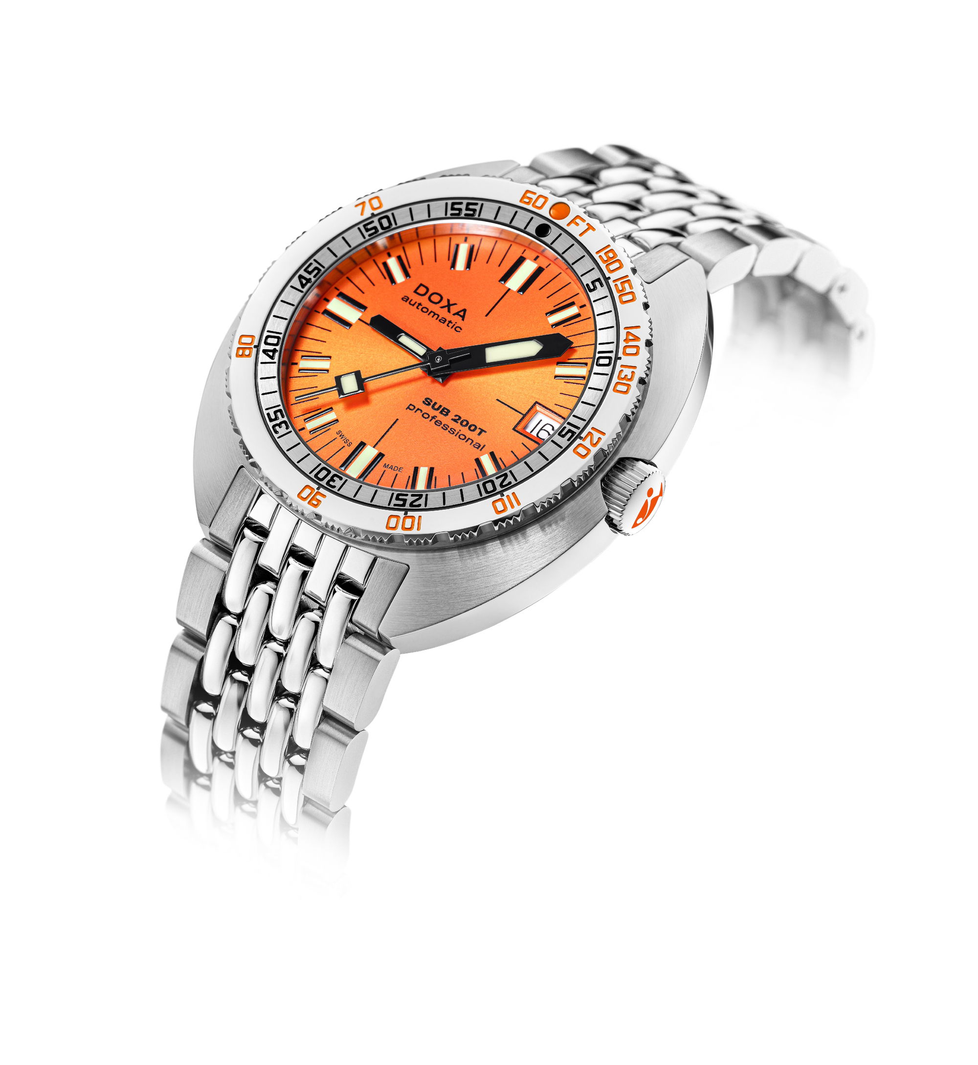 SUB 200T Professional Sunray - Image 3