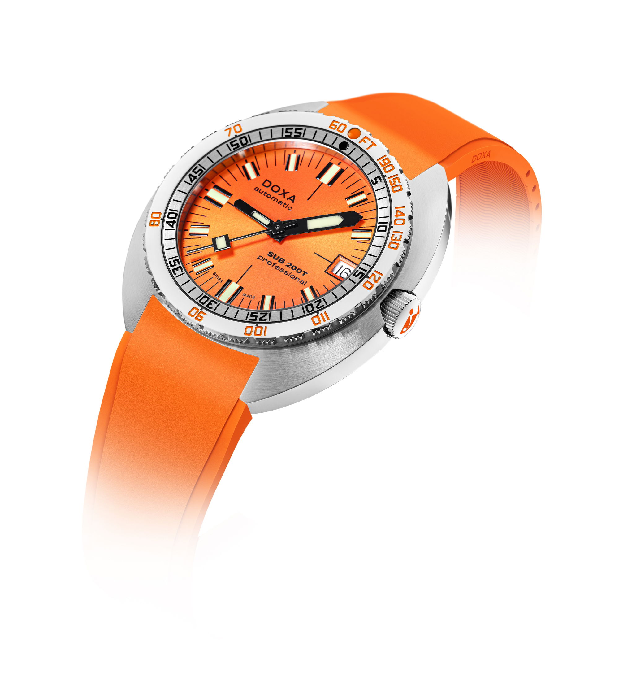 SUB 200T Professional Sunray - Image 2