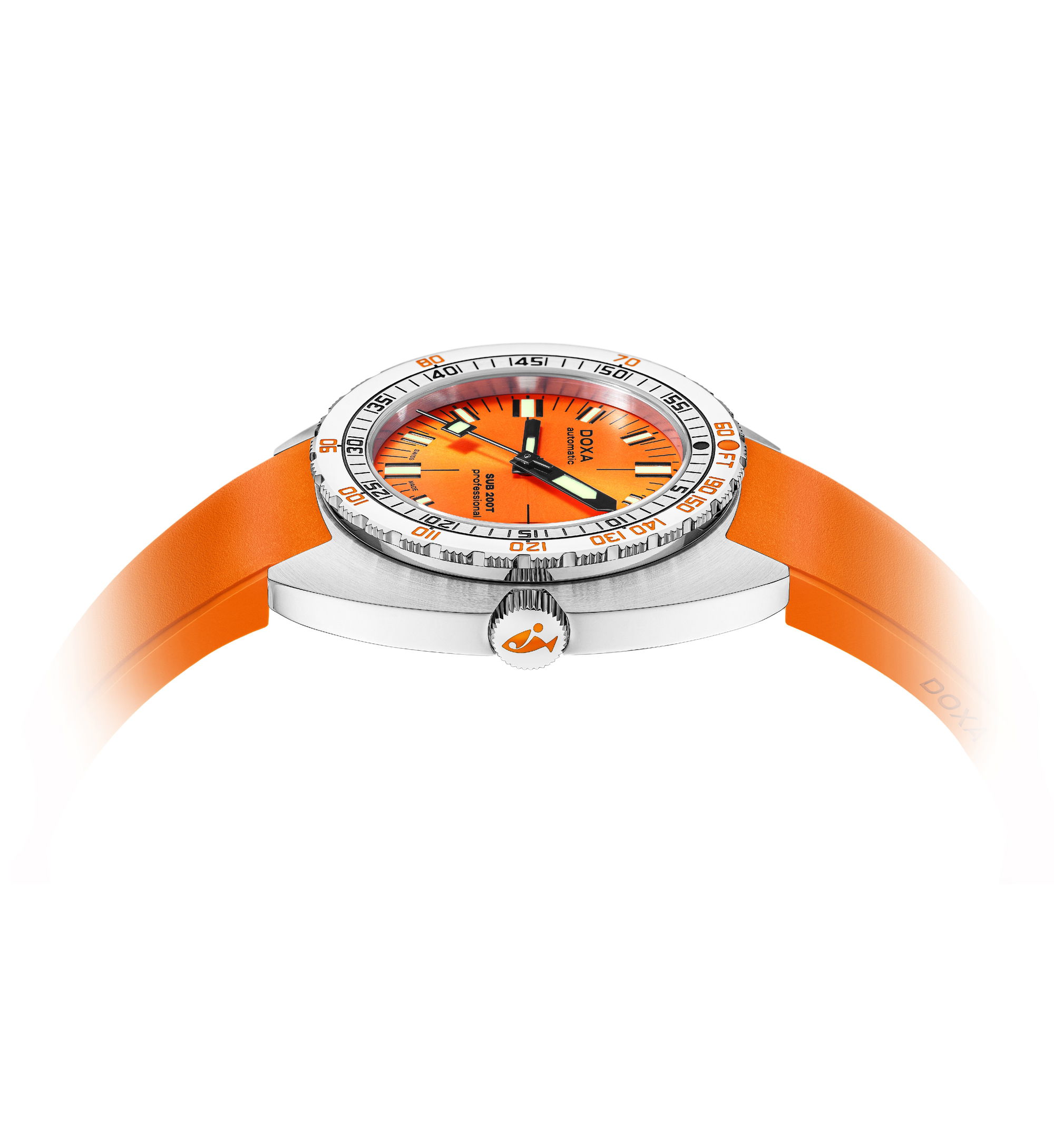 SUB 200T Professional Sunray - Image 3
