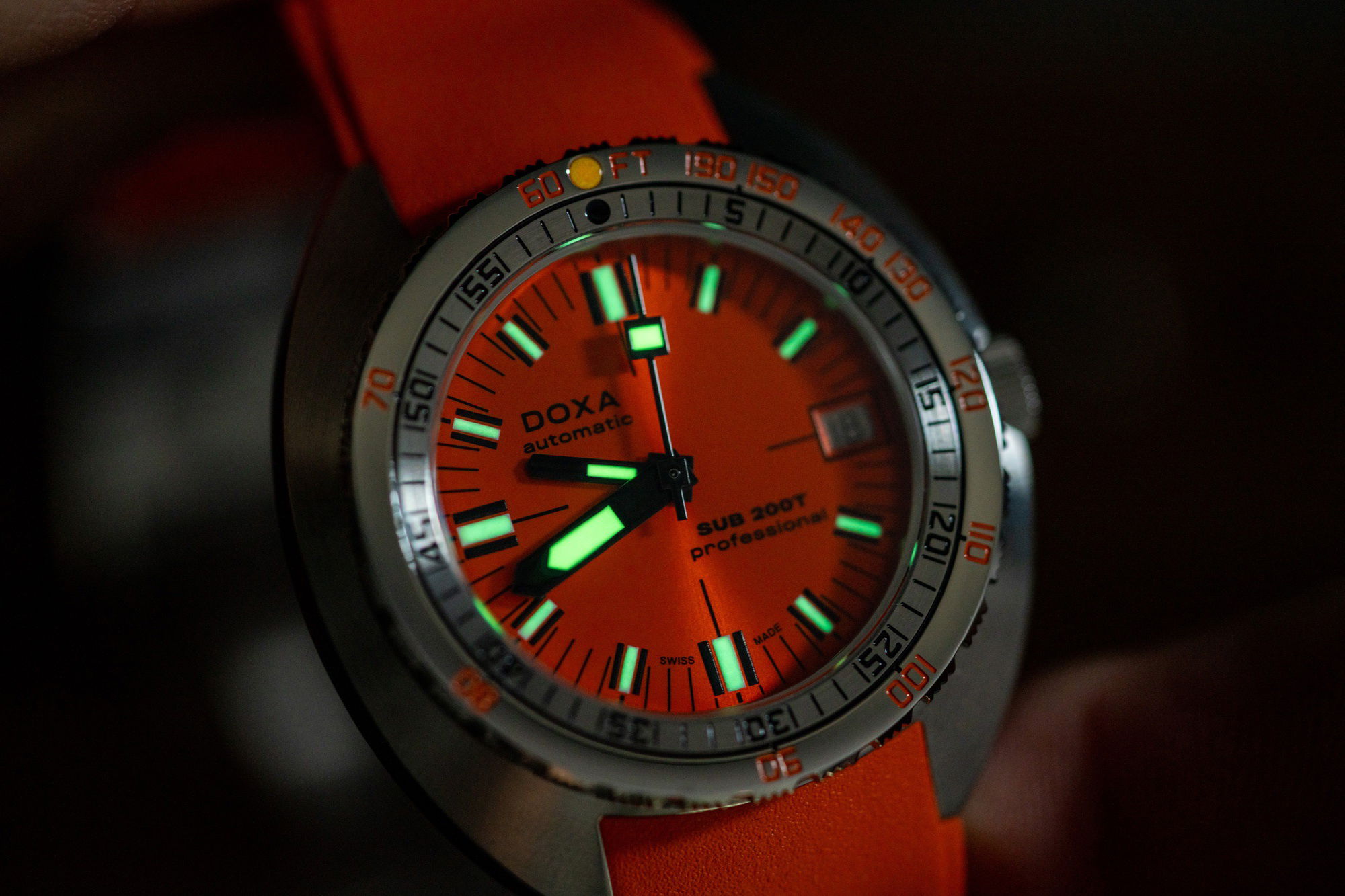 SUB 200T Professional Sunray - Image 9