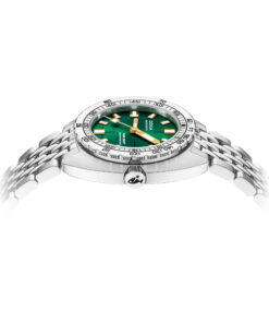 Alternative view of SUB 200T Sea Emerald Sunray