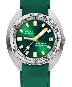 SUB 200T Sea Emerald Sunray