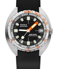 SUB 200T Sharkhunter Iconic