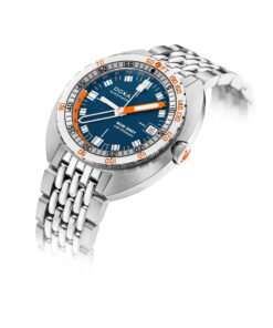 Alternative view of SUB 250T GMT Caribbean