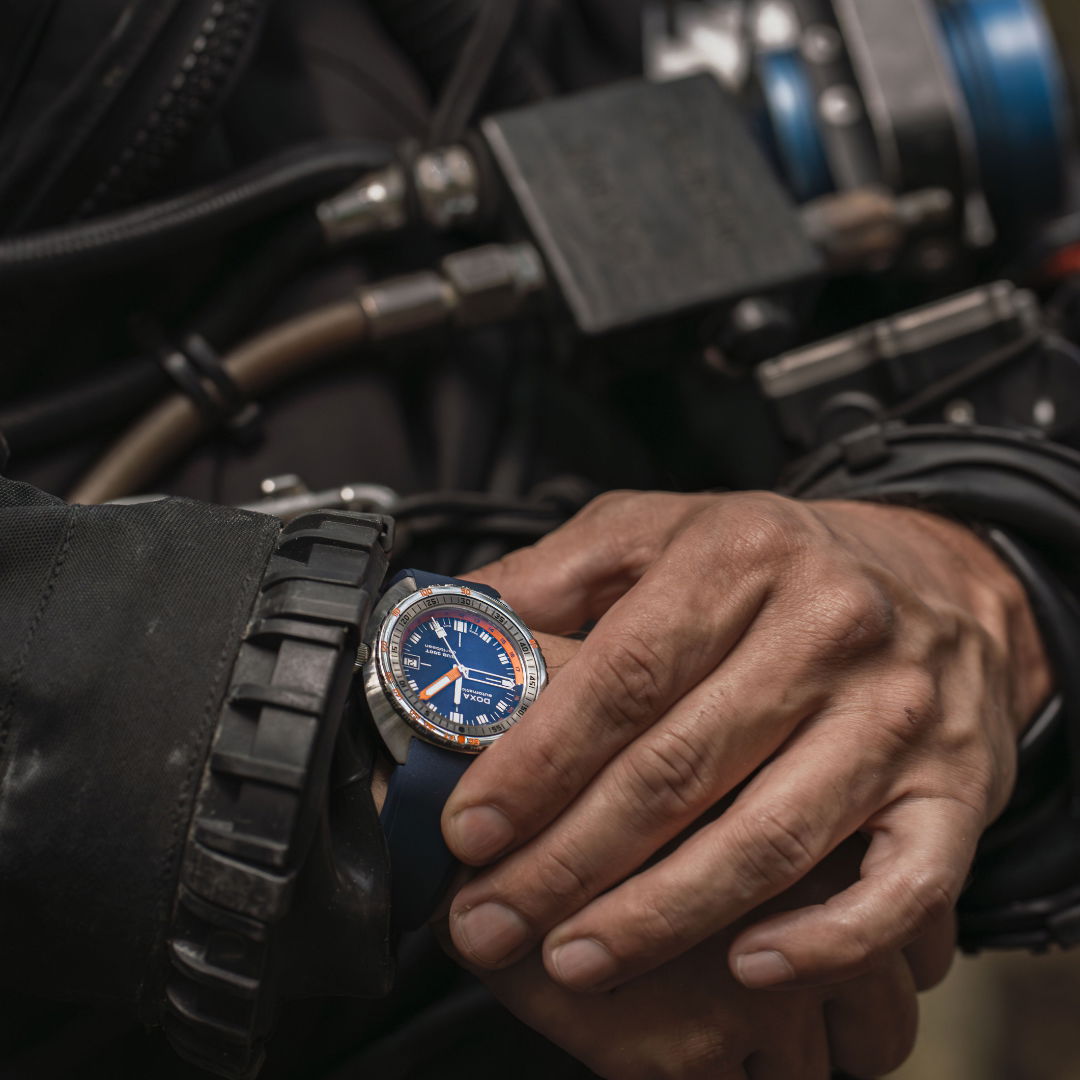 SUB 250T GMT Caribbean - Image 2