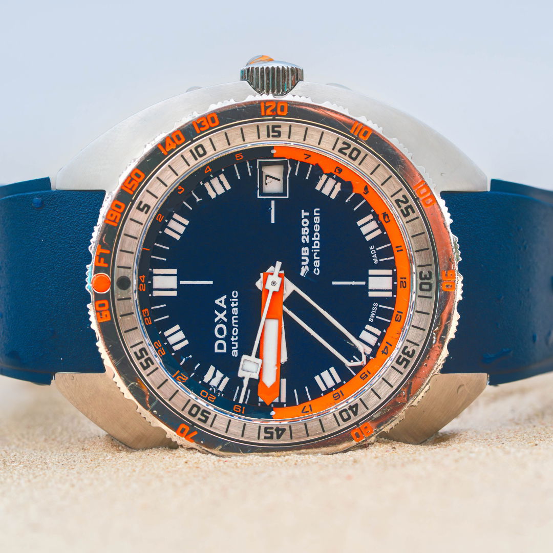 SUB 250T GMT Caribbean - Image 12