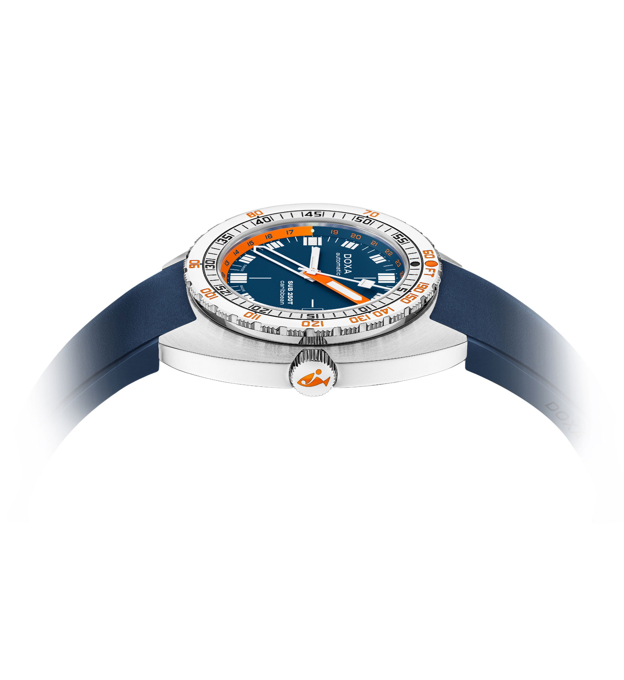 SUB 250T GMT Caribbean - Image 4