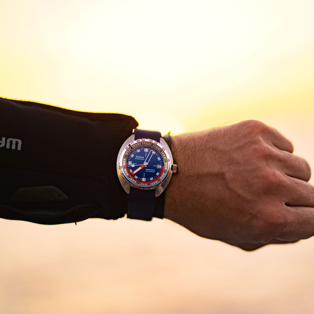 SUB 250T GMT Caribbean - Image 5