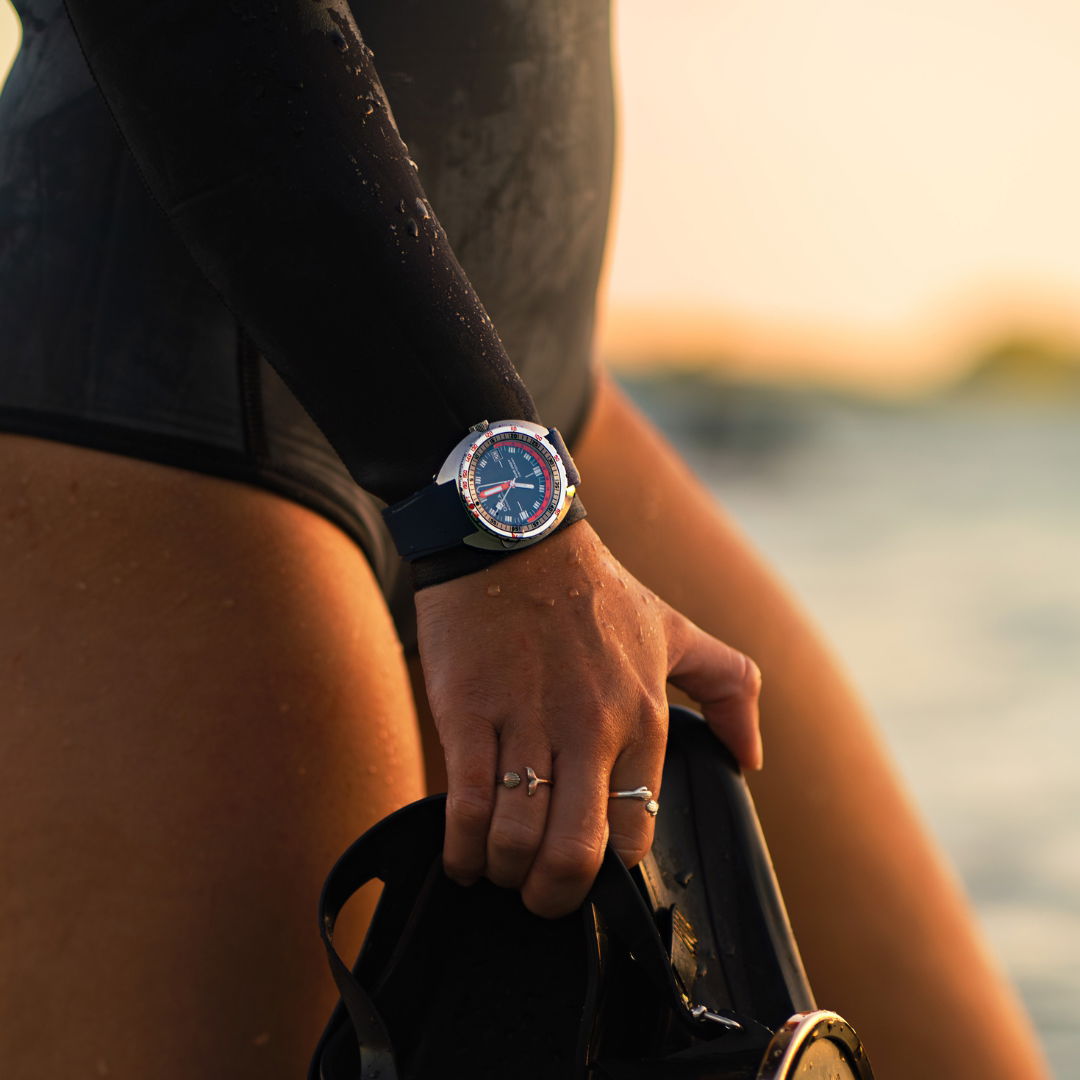 SUB 250T GMT Caribbean - Image 9
