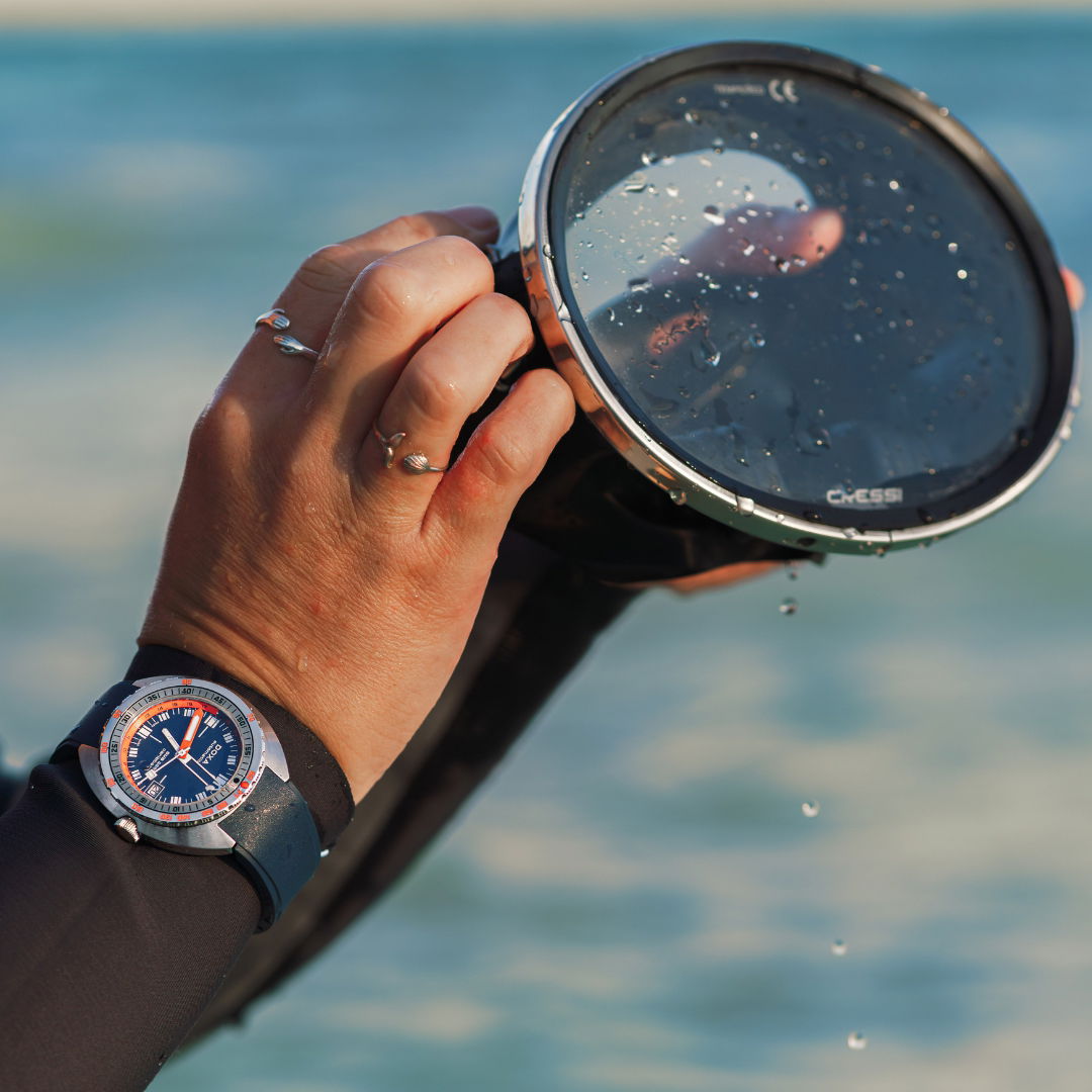 SUB 250T GMT Caribbean - Image 10