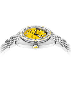 Alternative view of SUB 250T GMT Divingstar