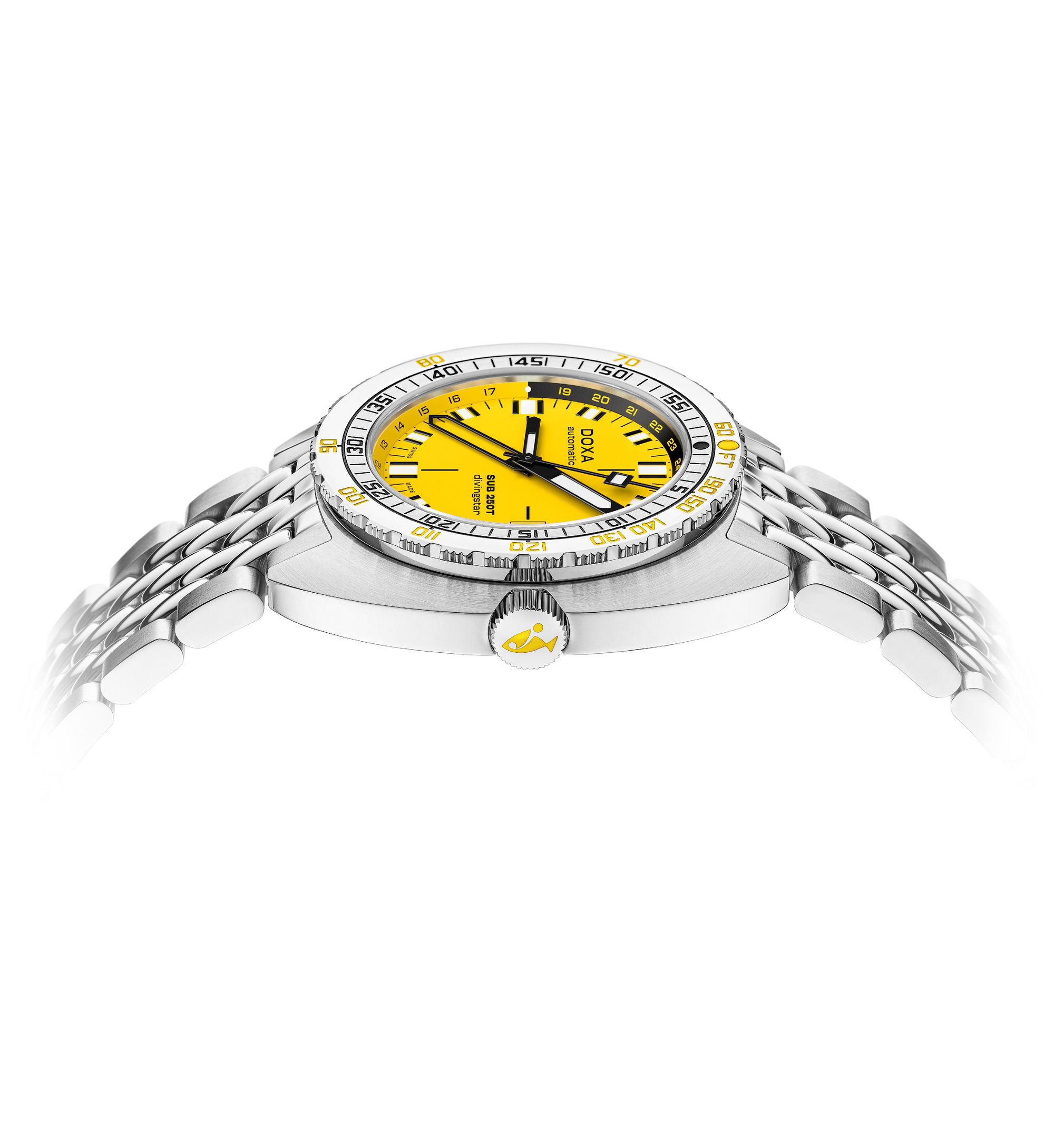 SUB 250T GMT Divingstar - Image 2