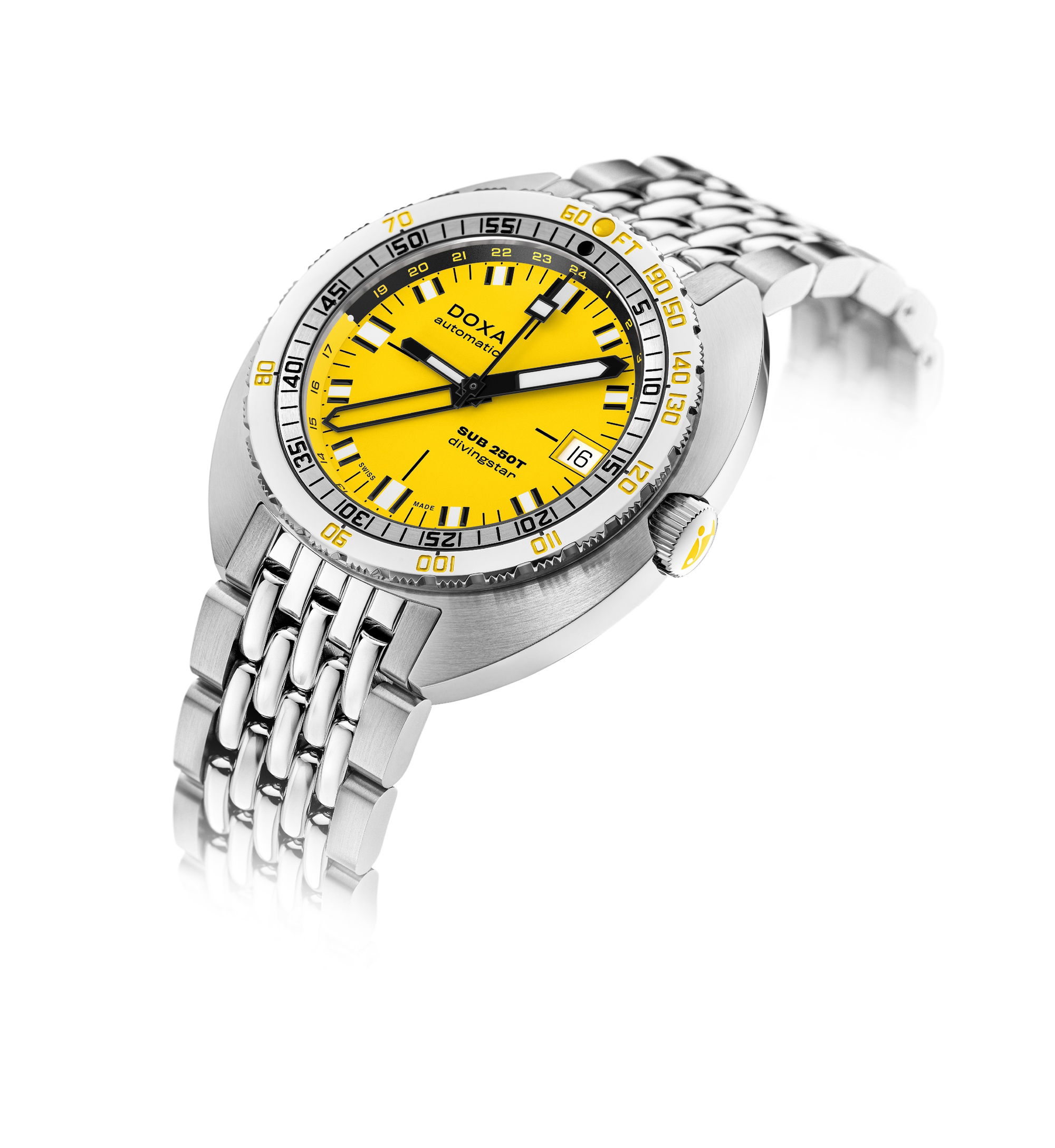 SUB 250T GMT Divingstar - Image 3