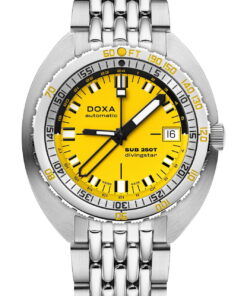 SUB 250T GMT Divingstar
