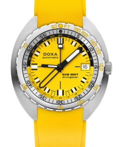SUB 250T GMT Divingstar
