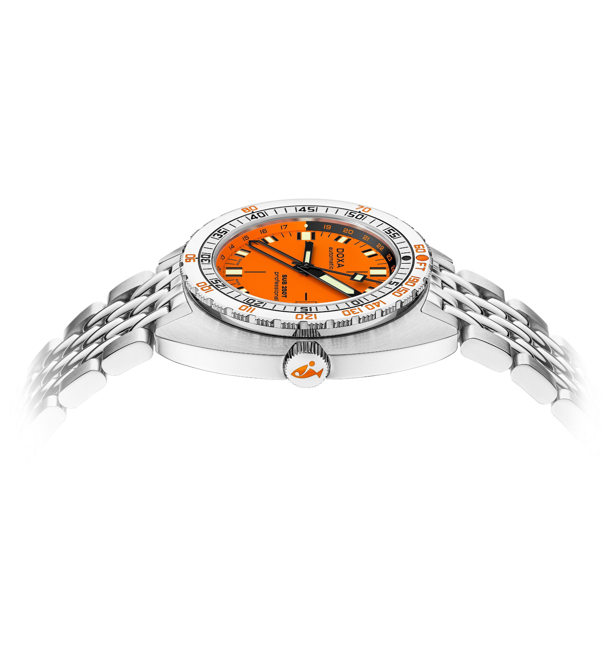 SUB 250T GMT Professional - Image 3