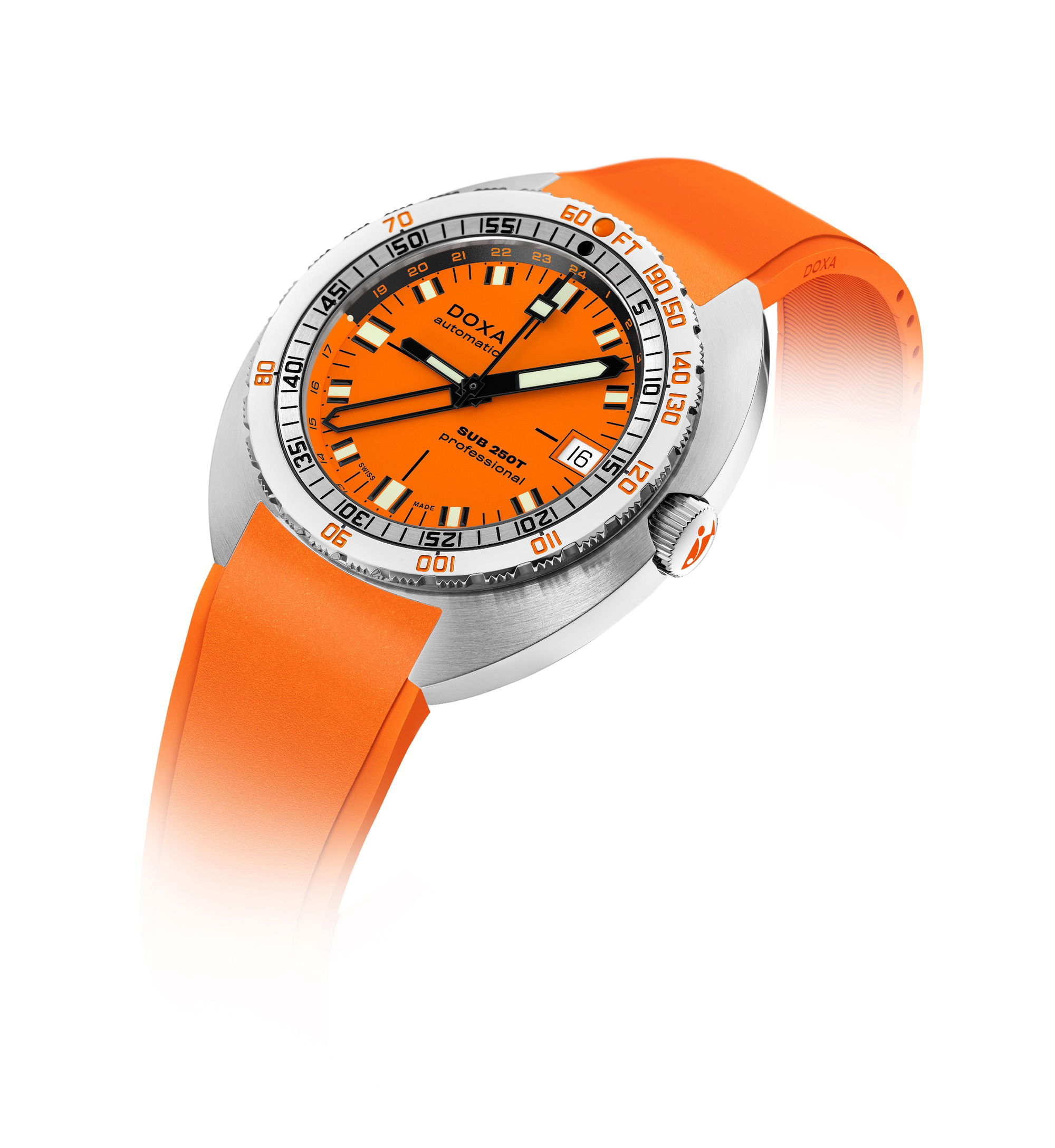 SUB 250T GMT Professional - Image 2