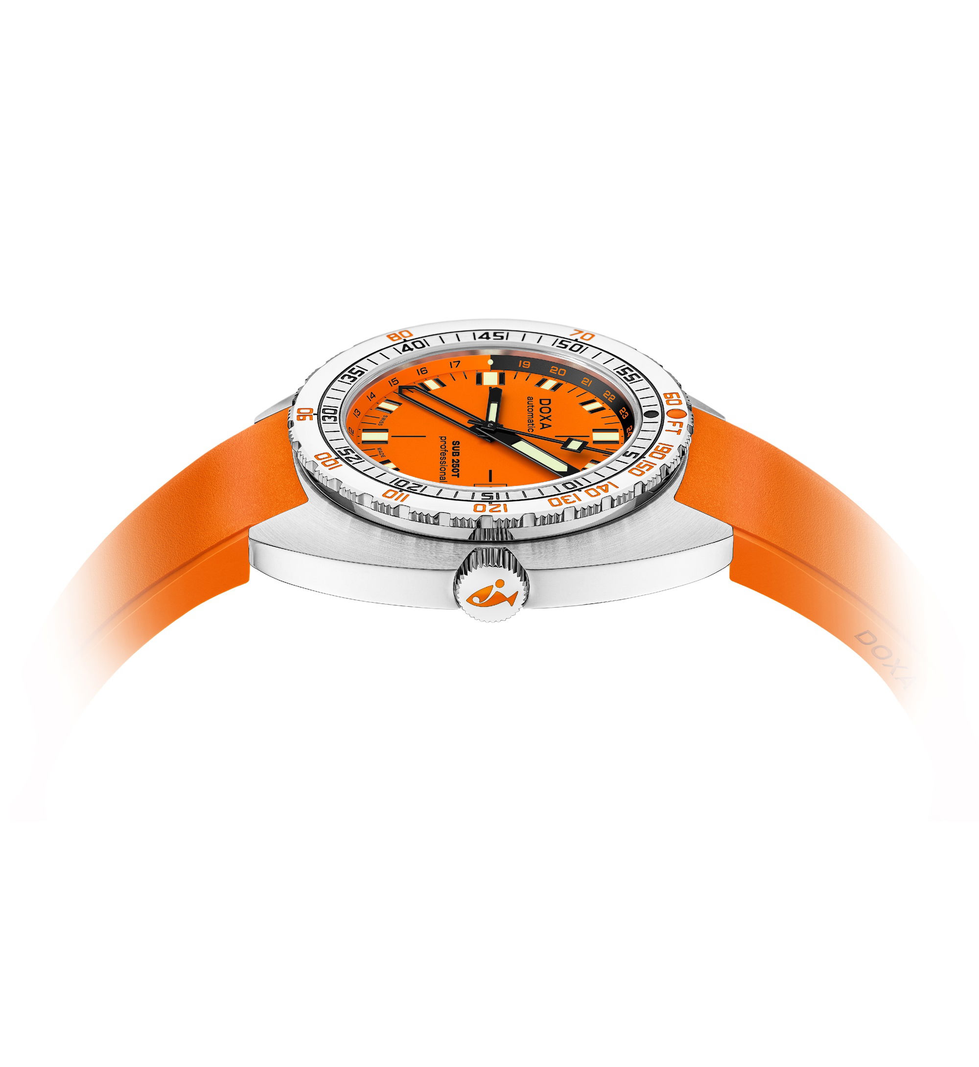 SUB 250T GMT Professional - Image 3