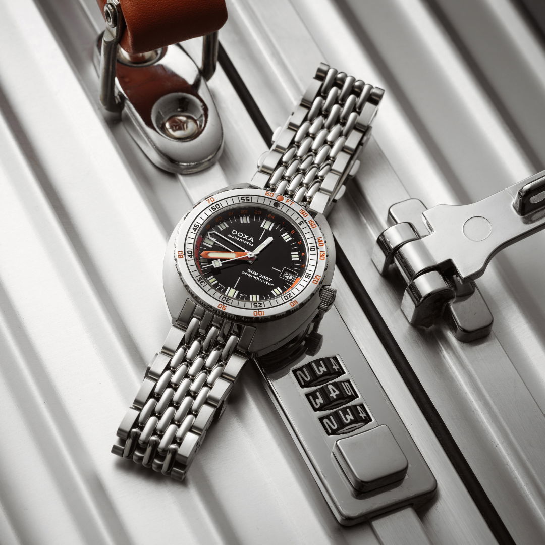SUB 250T GMT Sharkhunter - Image 2