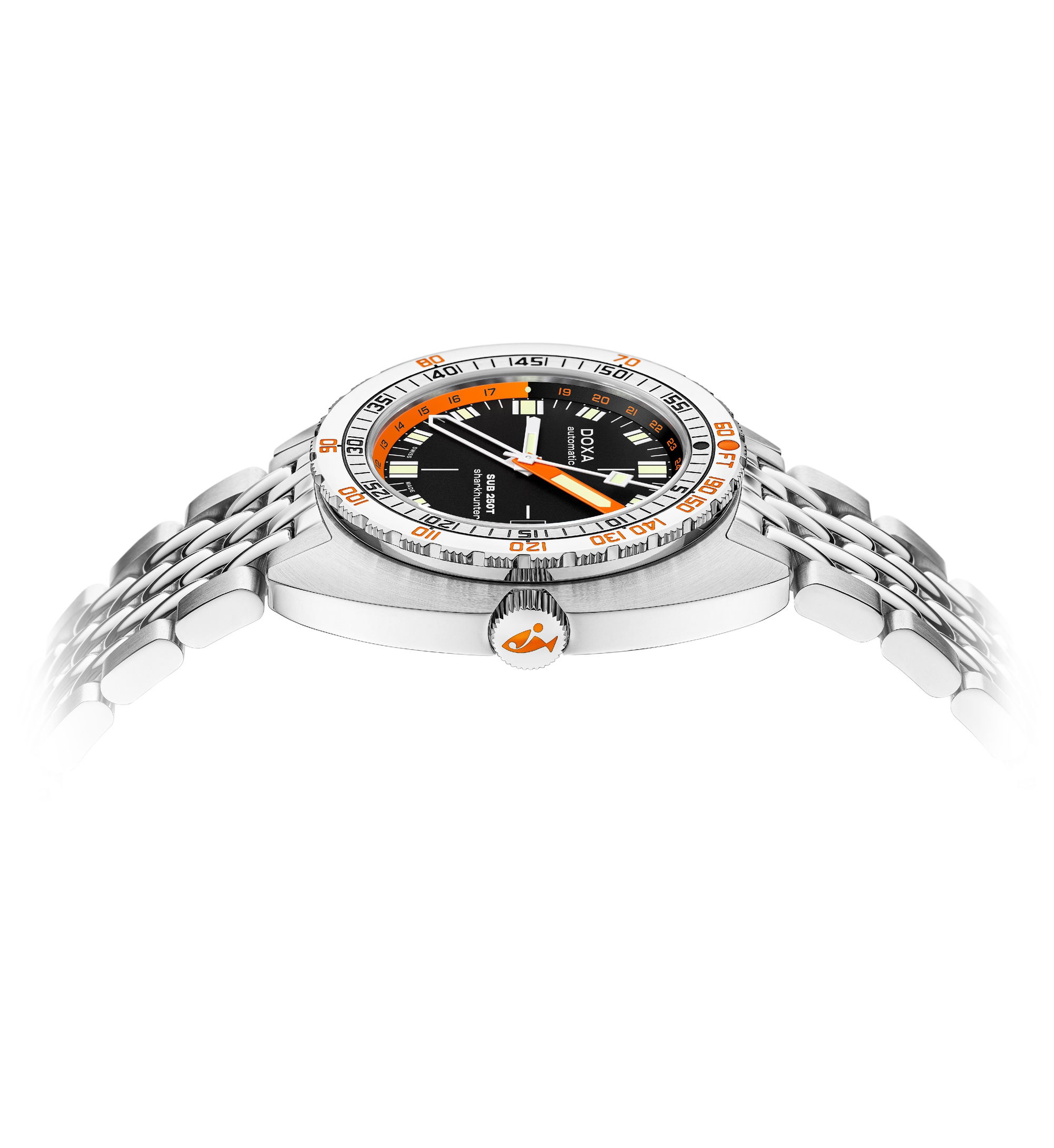 SUB 250T GMT Sharkhunter - Image 4