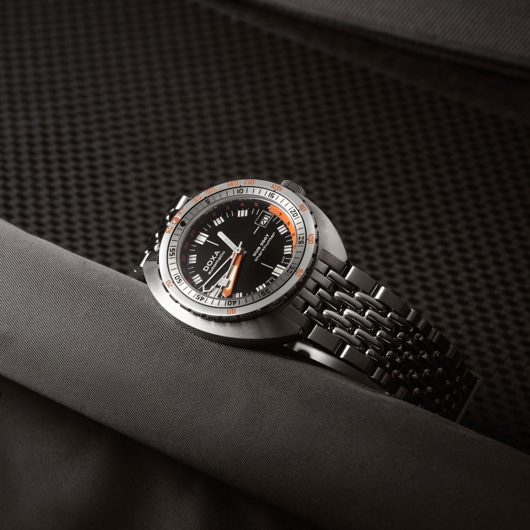 SUB 250T GMT Sharkhunter - Image 6