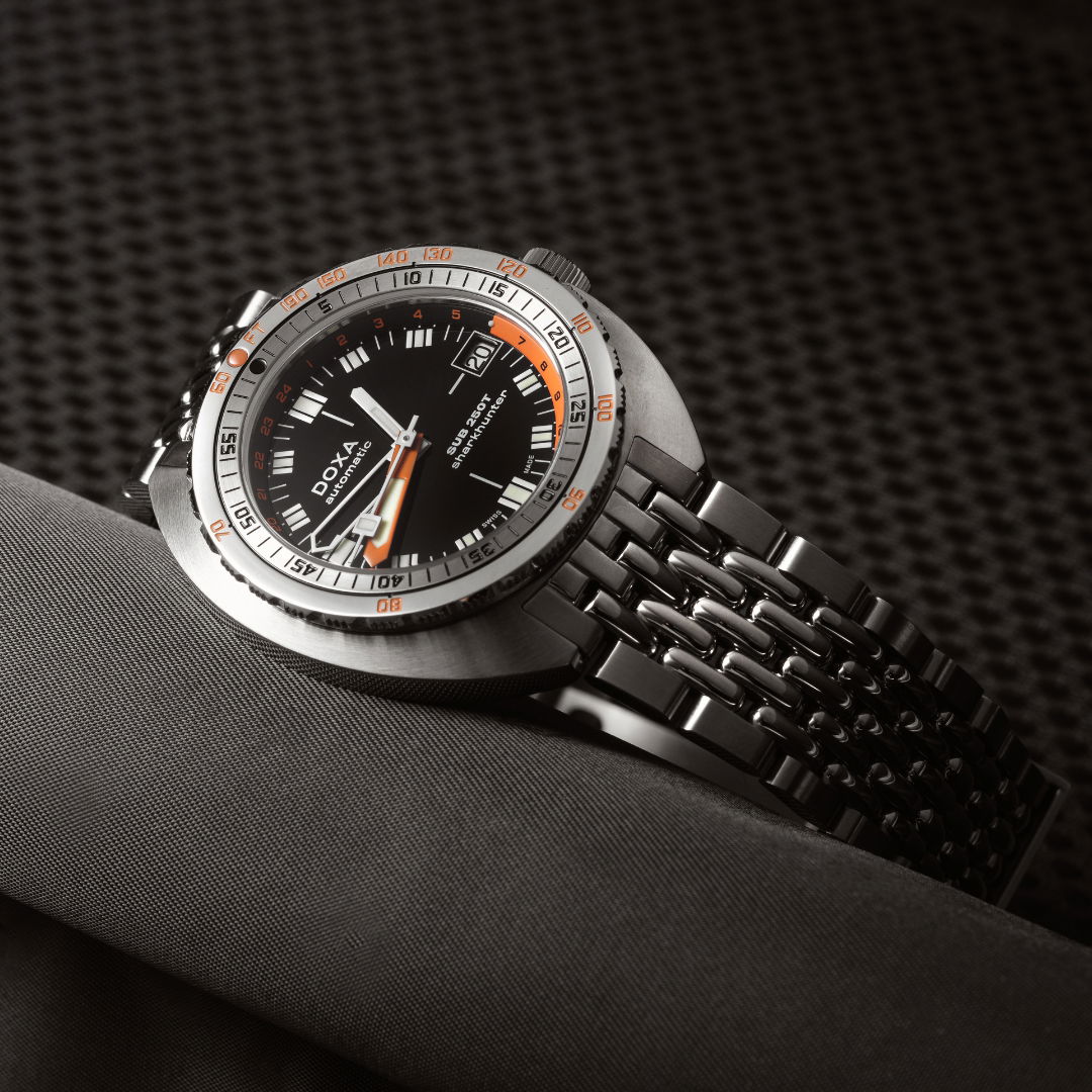 SUB 250T GMT Sharkhunter - Image 7