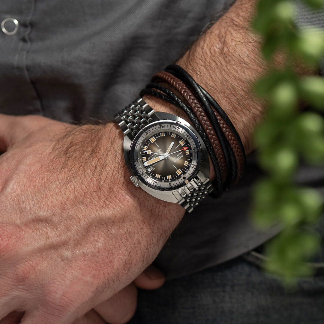 SUB 250T GMT Sharkhunter Vintage - Image 2