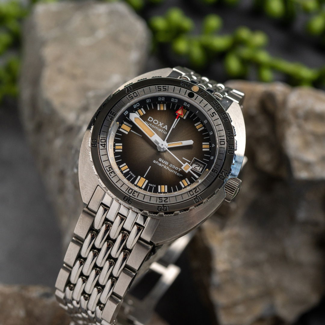 SUB 250T GMT Sharkhunter Vintage - Image 11