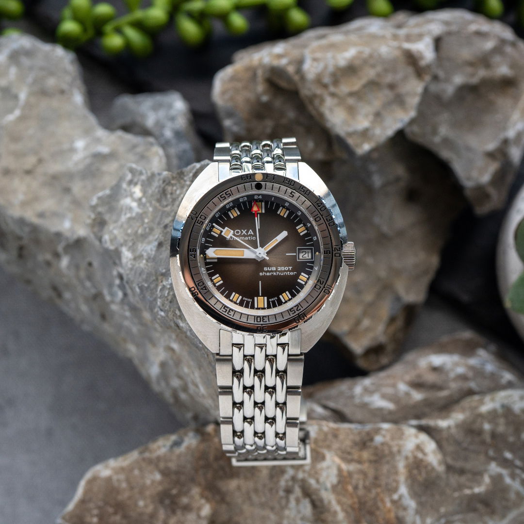 SUB 250T GMT Sharkhunter Vintage - Image 12