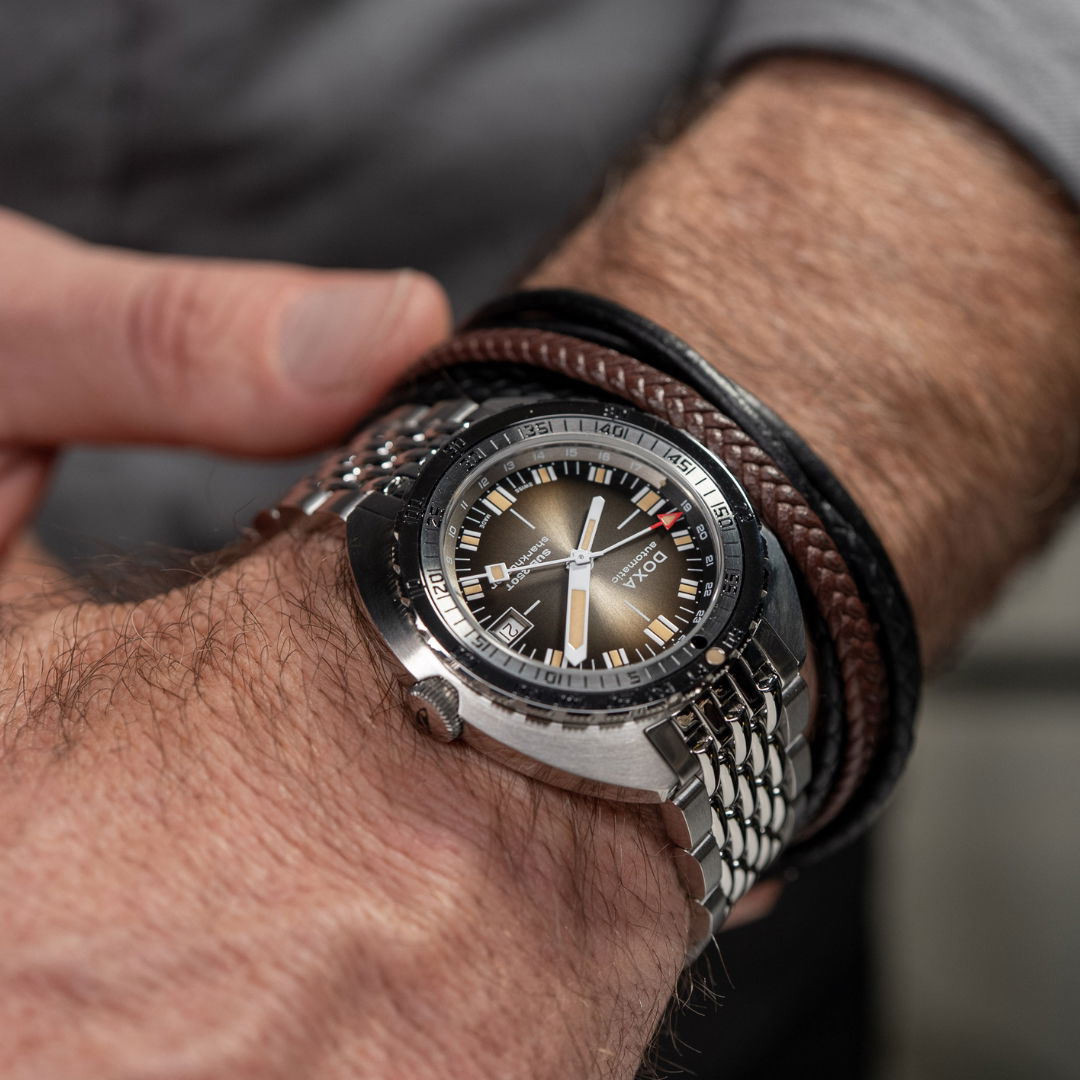 SUB 250T GMT Sharkhunter Vintage - Image 13
