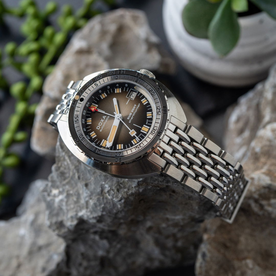 SUB 250T GMT Sharkhunter Vintage - Image 5