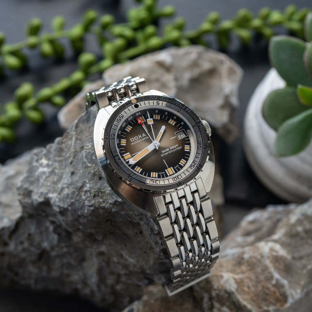 SUB 250T GMT Sharkhunter Vintage - Image 7