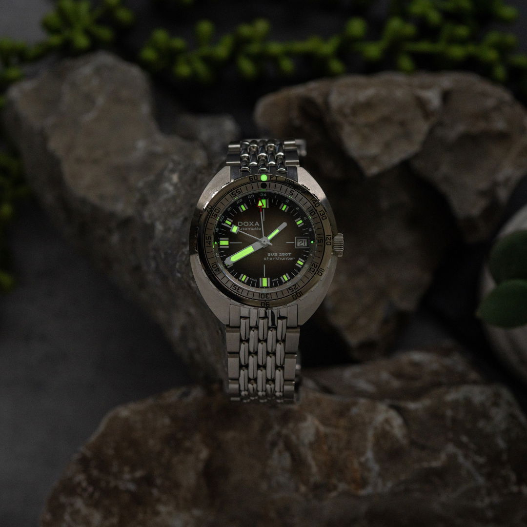 SUB 250T GMT Sharkhunter Vintage - Image 8