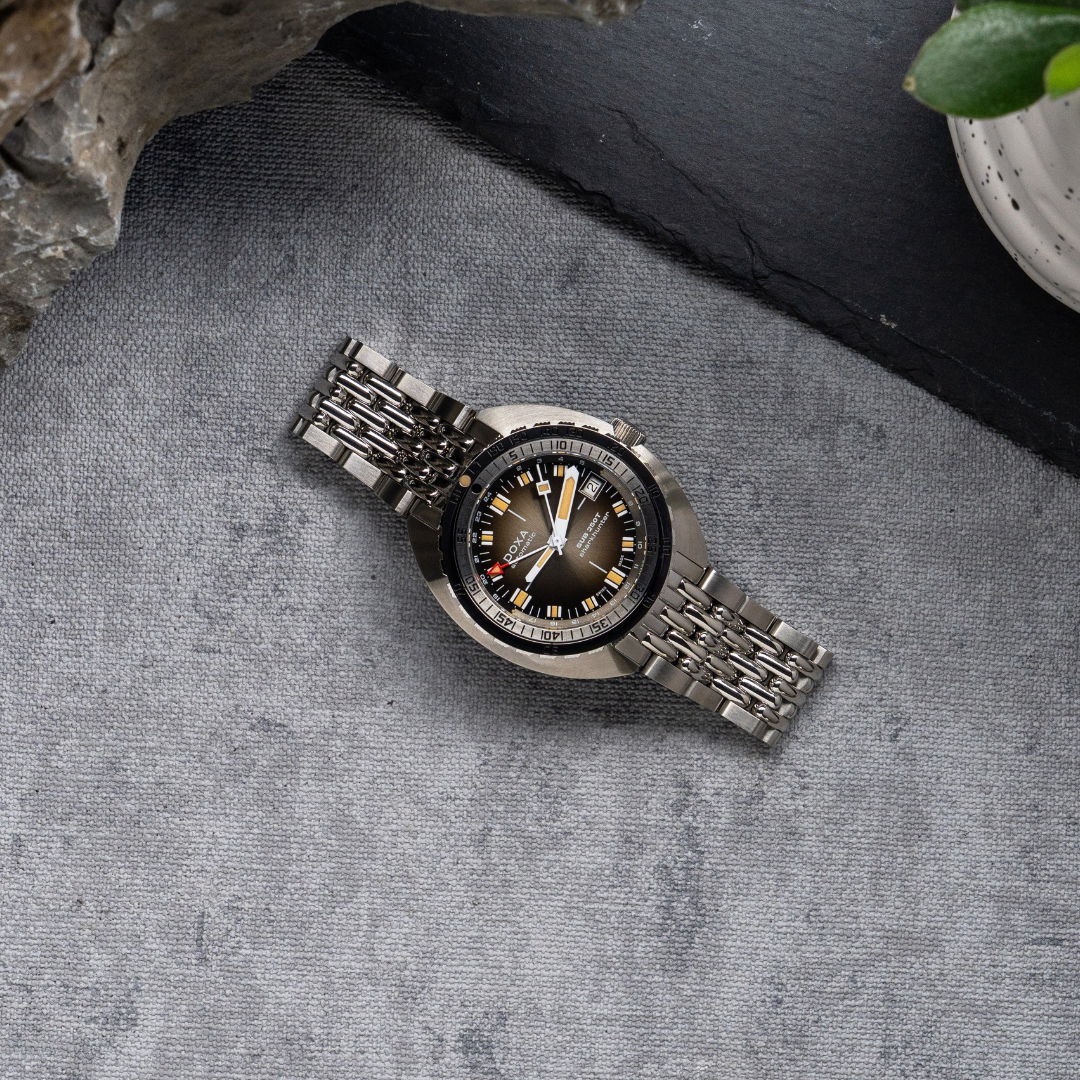 SUB 250T GMT Sharkhunter Vintage - Image 9