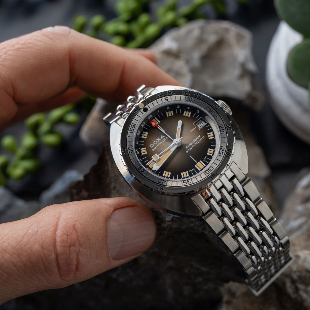 SUB 250T GMT Sharkhunter Vintage - Image 10