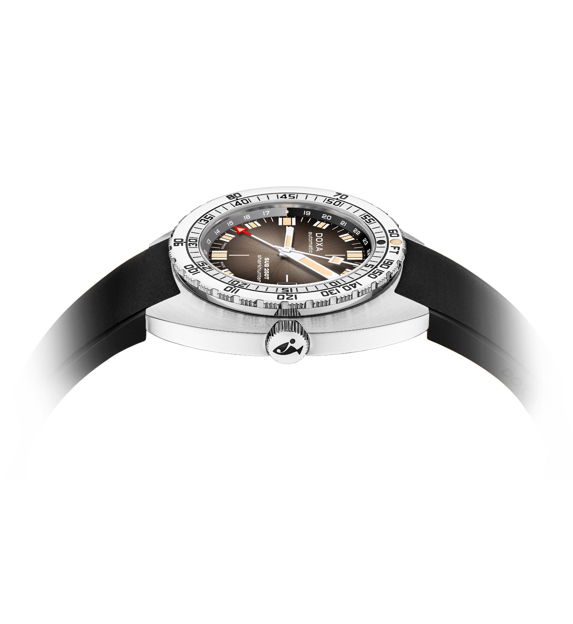 SUB 250T GMT Sharkhunter Vintage - Image 3