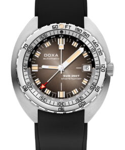 SUB 250T GMT Sharkhunter Vintage